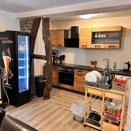 Smart 3 Bb 1001 Hotel Winterberg