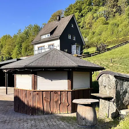 Hotel Smart 3 Bb 1001 Winterberg