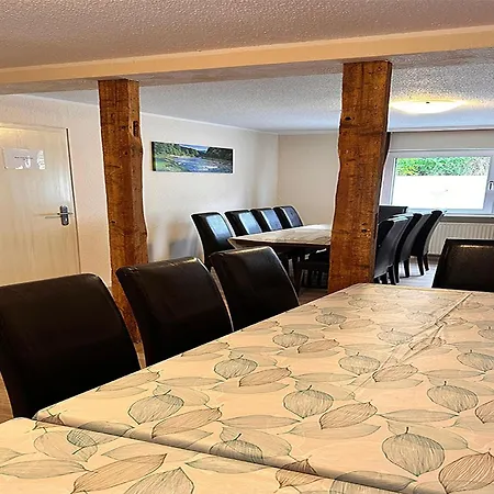 Smart 3 Bb 1001 Hotel Winterberg