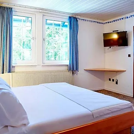 Smart 3 Bb 1001 Hotell Winterberg