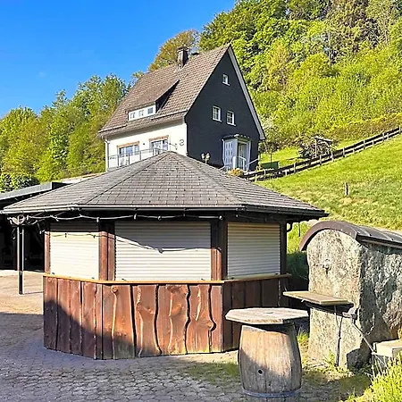 Smart 3 Bb 1001 Hotell Winterberg