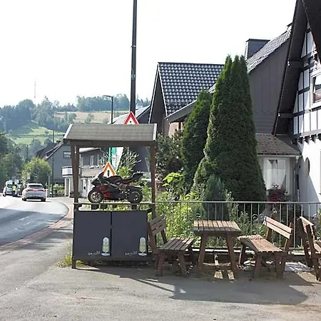 Hotell Smart 3 Bb 1001 Winterberg