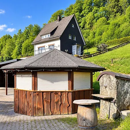 Smart 3 Bb 1001 Winterberg