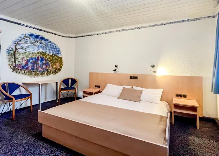 Smart 3 Bb 1001 Ξενοδοχείο *