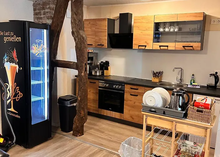 Smart 3 Bb 1001 Ξενοδοχείο Βίντερμπεργκ