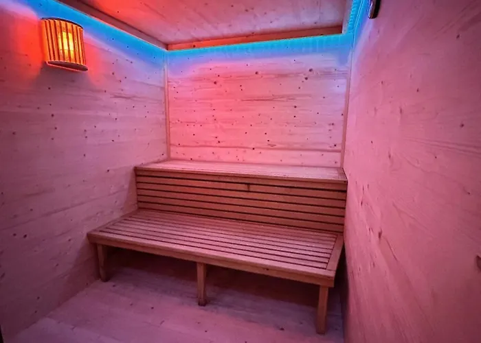 Ξενοδοχείο Smart 3 Bb 1001 Βίντερμπεργκ