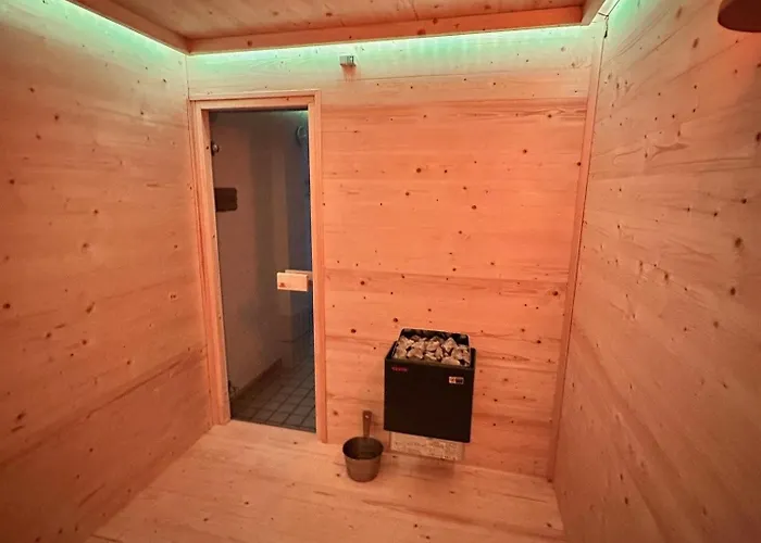 Smart 3 Bb 1001 Ξενοδοχείο Βίντερμπεργκ