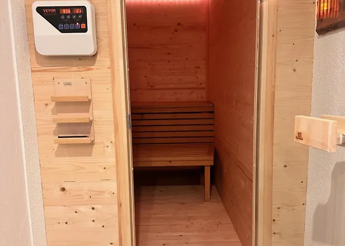 Ξενοδοχείο Smart 3 Bb 1001 *