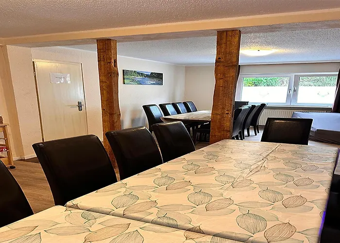 Smart 3 Bb 1001 Ξενοδοχείο Βίντερμπεργκ